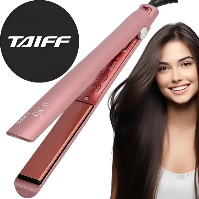 Chapinha Taiff Visor LED Rose