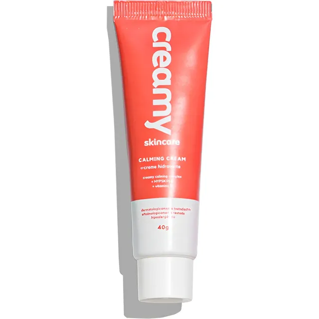 Creamy Skincare Calming Cream 40g