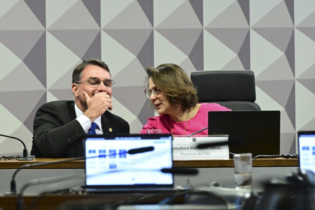 Damares Alves e o campo conservador em 2026
