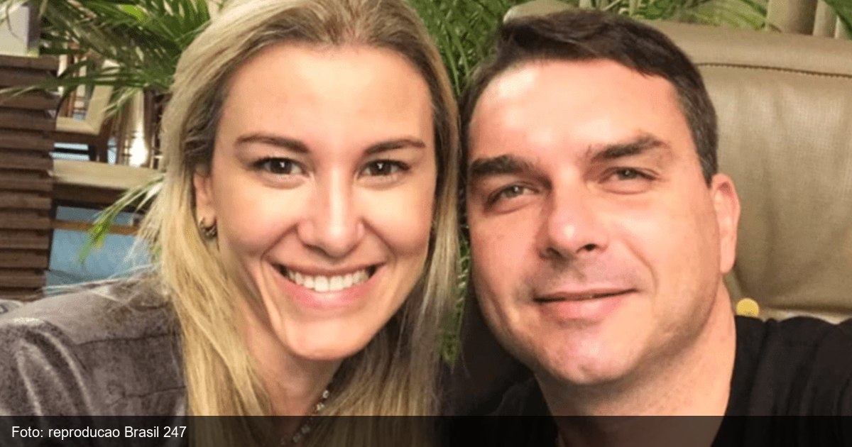 Fernanda Bolsonaro ganha espaço na aproximação com eleitoras