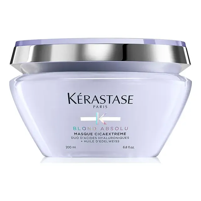 Blond Absolu Cicaextreme Máscara 200ml Kérastase