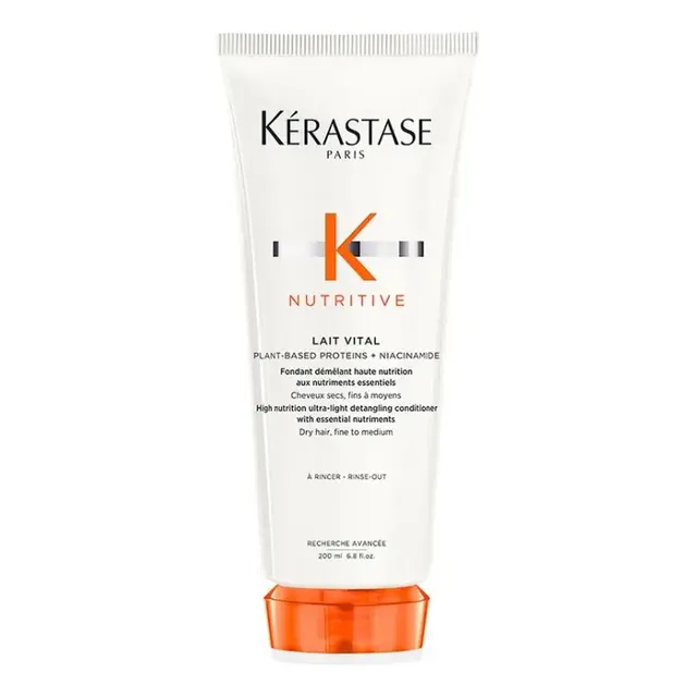 Condicionador Kérastase Nutritive Lait Vital 200ml