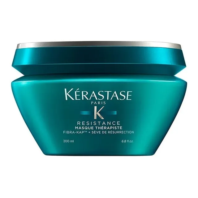 Máscara Kérastase Résistance Thérapiste 200ml
