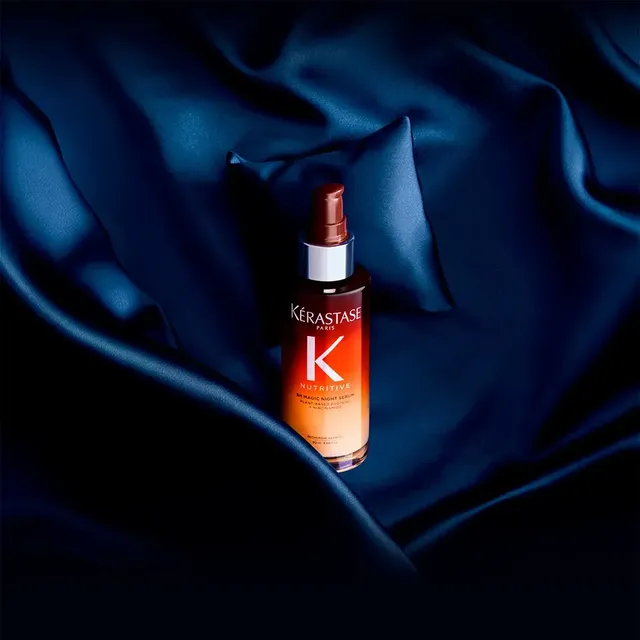Sérum de Noite Mágica Kérastase Nutritive 8h 90ml