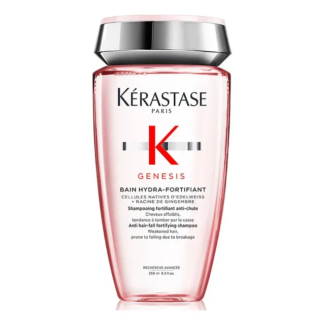 Shampoo Antiqueda Genesis Bain Hydra-fortifiant Kérastase 250ml
