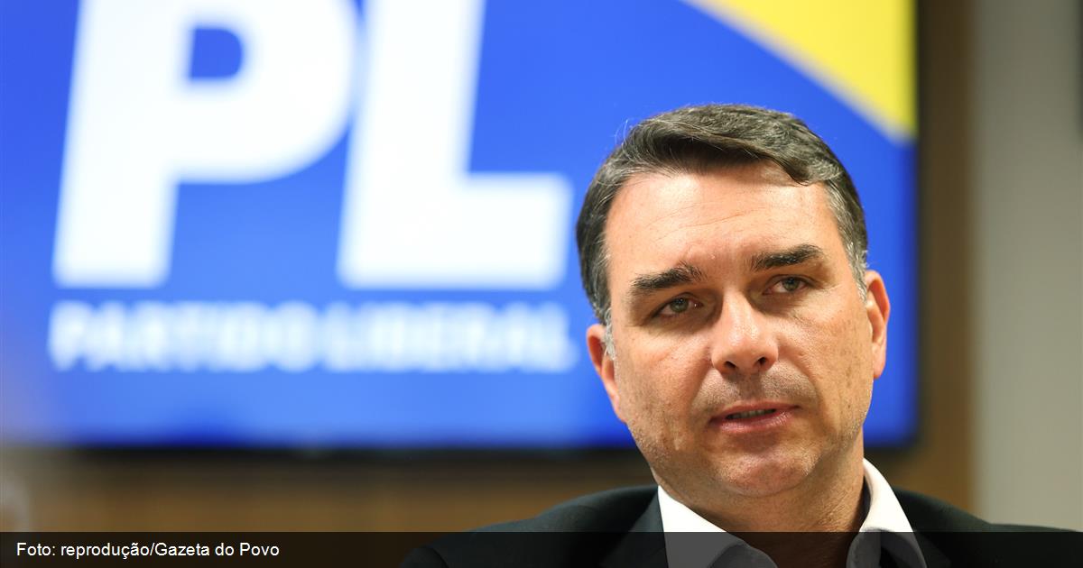 PL avalia mulher como vice na chapa de Flávio para ampliar alcance eleitoral