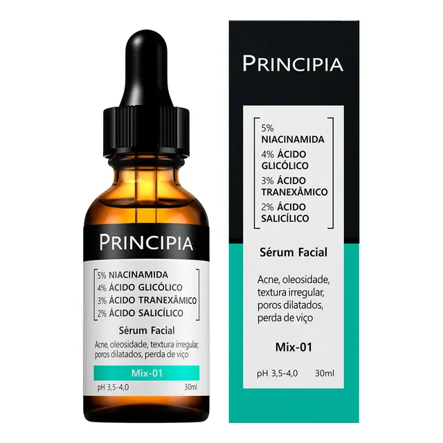 Principia Sérum Mix-01