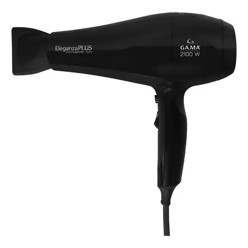 Secador Gama Italy Eleganza Plus 2100w