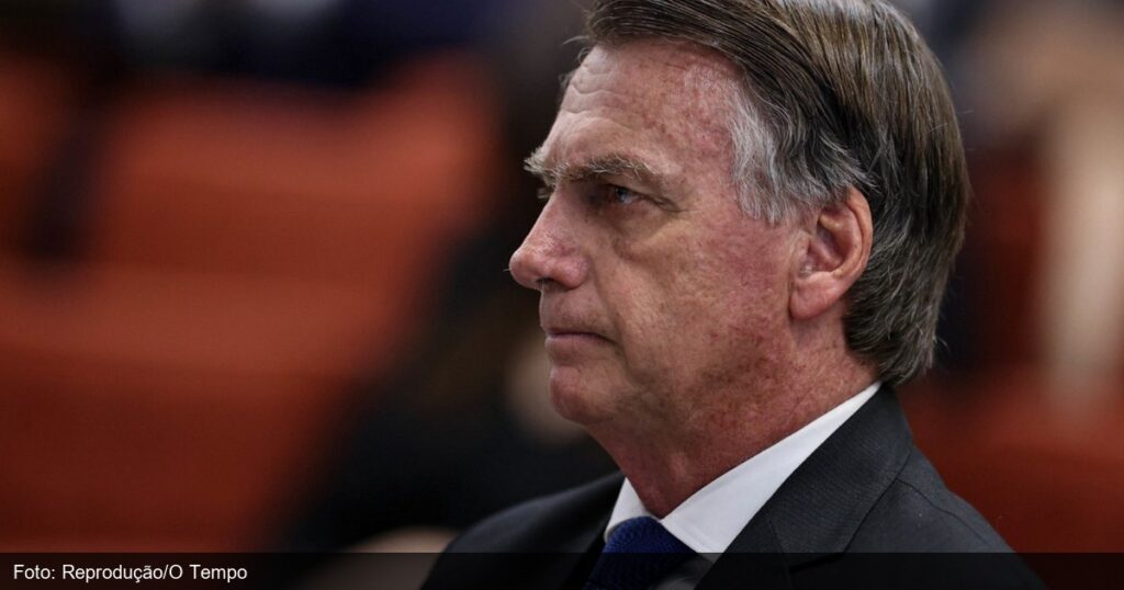 Jair Bolsonaro